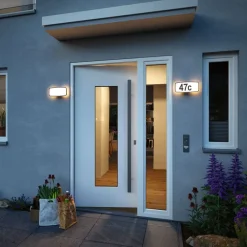 Paulmann Væglampe Med Sensor><noscript><img width=