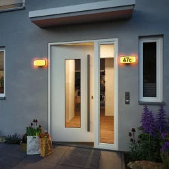 Paulmann Væglampe Med Sensor><noscript><img width=