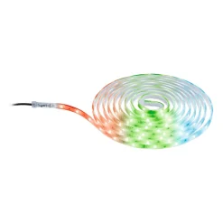 SimpLED Outdoor Strip RGB transparent 5m^Paulmann Online