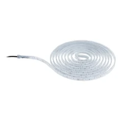 SimpLED Outdoor Strip RGB transparent 5m^Paulmann Online