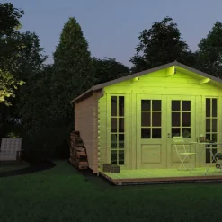 SimpLED Outdoor Strip RGB transparent 5m^Paulmann Online