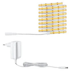Paulmann SimpLED Strip Set COB 3.000 K 3 m