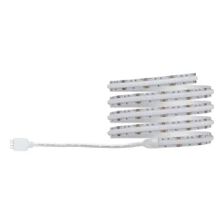 SimpLED Strip sæt COB RGB 1,5 m^Paulmann Clearance