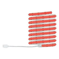 SimpLED Strip sæt COB RGB 3 m^Paulmann Discount