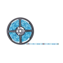 Paulmann SimpLED stripe-sæt, 20 W, RGB, 5 m