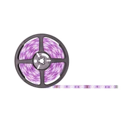 Paulmann SimpLED stripe-sæt, 20 W, RGB, 5 m