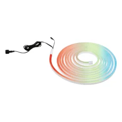 SimpLED udendørs LED-strip RGB homogen 5m^Paulmann Discount