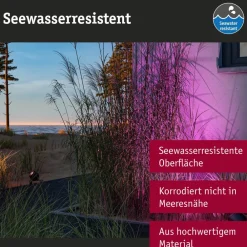 Paulmann Udendørs Spot><noscript><img width=