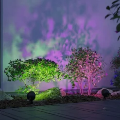 Paulmann Udendørs Spot><noscript><img width=