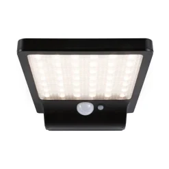 Solveig LED-solcellevæglampe med sensor^Paulmann Hot