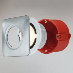 Special Line indbygningslampe, 3.000 K^Paulmann Clearance