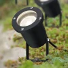 Paulmann Special Line LED-spot med jordspyd sæt med 6 stk