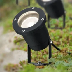 Paulmann Special Line LED-spot med jordspyd sæt med 6 stk