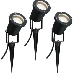 Special Line LED-jordspyd, 3-pak, GU10^Paulmann Outlet