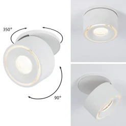 Paulmann Indbygningsspots><noscript><img width=