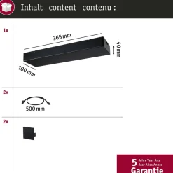 Paulmann Driver Konstant Spænding><noscript><img width=