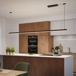 strømforsyning Power Box Linion sort on/off 230/24V^Paulmann