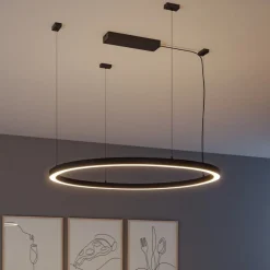 strømforsyning Power Box Linion sort on/off 230/24V^Paulmann