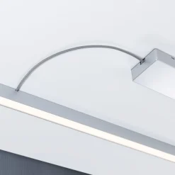 Paulmann strømforsyning Power Box Linion, krom til/fra 230/24V