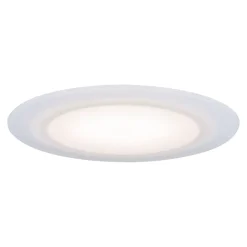 Suon LED-indbygningslampe, kan dæmpes, 3^Paulmann