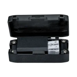 Suon LED-indbygningslampe, kan dæmpes, 3^Paulmann