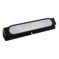 Tidos LED-væglampe til gulvlampe^Paulmann