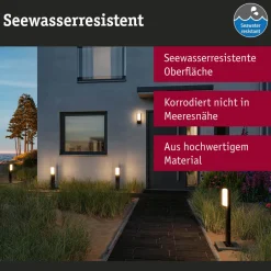 Paulmann Væglampe Med Sensor|Væglamper><noscript><img width=