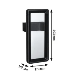 Paulmann Væglampe Med Sensor><noscript><img width=