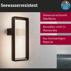 Paulmann Væglampe Med Sensor><noscript><img width=