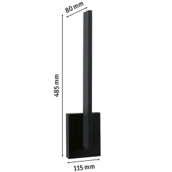 Paulmann Væglamper><noscript><img width=