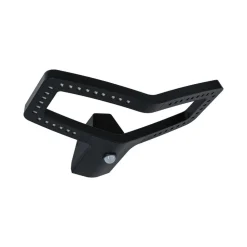 Paulmann udendørs LED-væglampe Alara, antracit, IP44