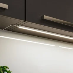 Paulmann underskabslampe Inline 2-startsæt hvid 35 cm 830