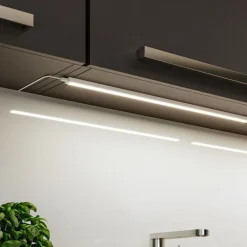 Paulmann underskabslampe Inline 2-startsæt hvid 35 cm CCT