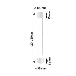 Paulmann Skinnesystem><noscript><img width=