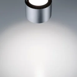 Paulmann URail Aldan LED-pendel 4.000 K, mat krom