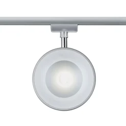 URail Arena LED-spot, dæmpes krom 4.000 K^Paulmann Hot