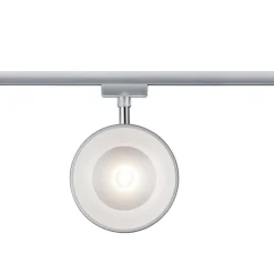 URail Arena spot krom, kan dæmpes 2.700 K^Paulmann Clearance