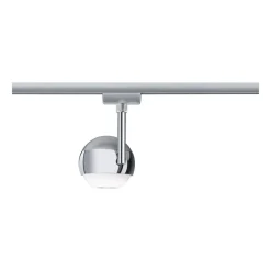 URail Capsule II LED-spot 4.000 K krom^Paulmann Online