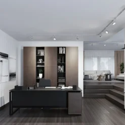 URail Capsule II LED-spot 4.000 K krom^Paulmann Online