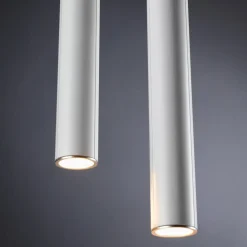 Paulmann Skinnesystem>URail Catalejo LED-pendellampe, mathvid