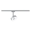 Paulmann Arbejdsrum/Kontor|Skinnesystem>URail Circle LED-spot rund 4.000 K krom