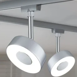 Paulmann Arbejdsrum/Kontor|Skinnesystem><noscript><img width=