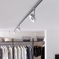 Paulmann Arbejdsrum/Kontor|Skinnesystem><noscript><img width=