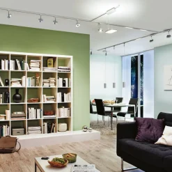 Paulmann Arbejdsrum/Kontor|Skinnesystem><noscript><img width=