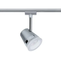 URail Cone spot RGBW, mat krom, ZigBee^Paulmann