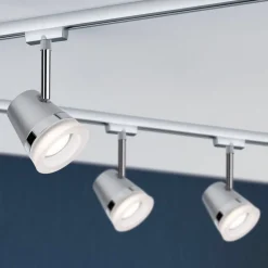 Paulmann URail Cone spot med GU10-fatning