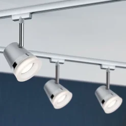 Paulmann URail Cone spot med GU10-fatning