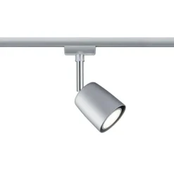 Paulmann Arbejdsrum/Kontor|Væglamper>URail Cover Spot, mat krom