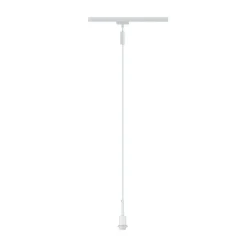 URail DecoSystems pendel E14, hvid^Paulmann Clearance