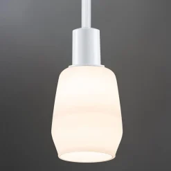 URail DecoSystems pendel E14, hvid^Paulmann Clearance